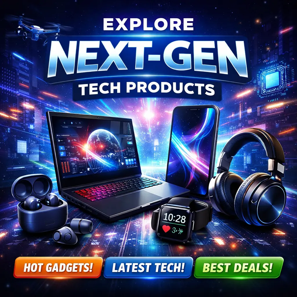 Mobile App Development